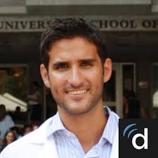 Dr. Adam Bartret, MD