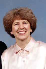 Sharon Martin Obituary