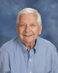 Obituary for John A. Andersen