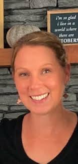 In honor of National School Counseling Week, we'd like to say thank you to  Katie Gale, the best counselor around!