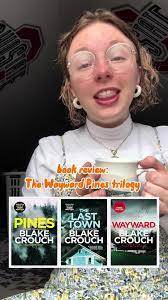 Hailey Crouch Review