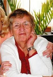 Barbara Wensmann Obituary (2008)