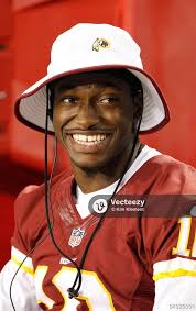 Tampa Bay Buccaneers linebacker Najee Goode (53) is congratulated by  teammates after returning an interception for a touchdown during the first  half at Raymond James Stadium. 64920514 Editorial Image