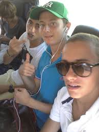 Victor Barth (@BarthVictor)