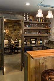 Speakeasy Hidden Bar Room Man Cave Room Home Bar Rooms Hidden Bar