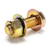 TRUSS BOLTSET | Tomcat