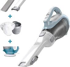 Black And Decker Cordless Hand Vacuum Lithium Amazon Com Black Decker Dustbuster Handheld Vacuum Cordless 16v Chv1410l Household Handheld Vacuums In 2020 Handheld Vacuum Cordless Vacuum Vacuums
