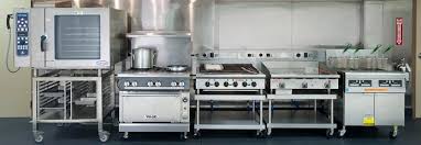 There is also a list of all the recipe and guideline titles includes a complete introduction to quantity cooking equipment, recipes, and techniques. Commercial Kitchen Equipment Repair Maintenance Installation Quick Servant