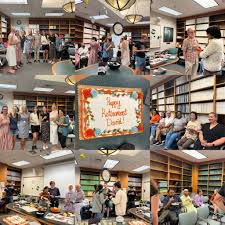 BMG honors Dr. David Auble's countless contributions to UVA