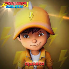 Boboiboy galaxy halilintar figurin photos and images in instagram about hashtag boboiboygopal boboiboy galaxy posts facebook jual komik boboiboy galaxy x lawak kampus. 39 Ide Boboiboy Halilintar Kartun Animasi Gambar