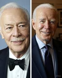 Christopher Plummer's portrayal of the Duke of Wellington in Waterloo