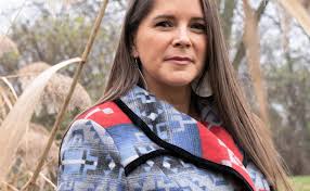 How much did Native American women influence the women's rights movement in  the US?