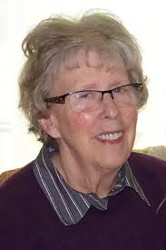 Obituary information for Martha S. Bjorkman