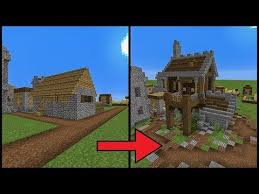 See more ideas about minecraft building, minecraft, minecraft creations. How To Decorate A Village In Minecraft Brainly