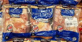 Maybe you would like to learn more about one of these? Kirkland Signature Fresh Chicken Party Wings Eat With Emily