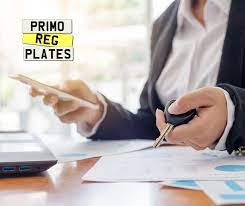 How To Sell Your Car And Keep Your Private Plate