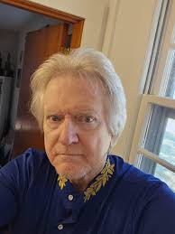 Castle Improbable," oil