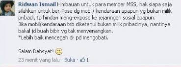 Melia sehat sejahtera penipu di kaskus dan blog tersebut dari sejak saya bergabung tahun 2012 sudah ada. Banyak Masyarakat Yang Tidak Suka Dengan Bisnis Mss Berita Realita