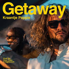 Jozo & kraantje pappie (prod. Kraantje Pappie Getaway Lyrics Genius Lyrics
