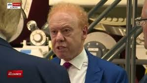 Anthony Pratt's Instagram, Twitter & Facebook