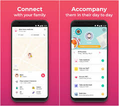 You may find a lot of choices for the app on the internet. 8 Best Apps To Track Lost Or Stolen Android Devices Hongkiat