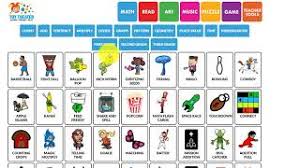 Have fun with music, art, math, reading, games, and puzzles. Toy Theater Herramientas Digitales Interactivas Diario Educacion