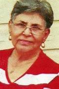 Odulia Loya Longoria