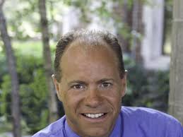 New book by Jeff Benedict offers 7 inspiring stories for dealing with  life's obstacles in 'Make a Choice'