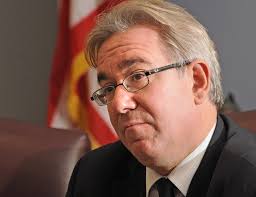 NYRA jousts with state