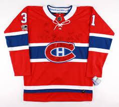 You'll receive email and feed alerts when new items arrive. 2017 18 Montreal Canadiens Jersey Team Signed By 21 With Carey Price Alex Galchenyuk Jacob De La