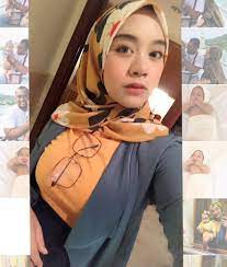 Nadiera Sundara Di Instagram Takboleh Senyum Selalu Pipi Koi Lama Koi Menembon Gebu Wanita Wanita Berlekuk Gadis
