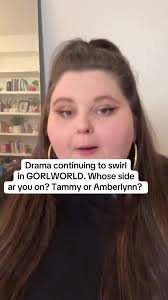 Tammy Archer Drama