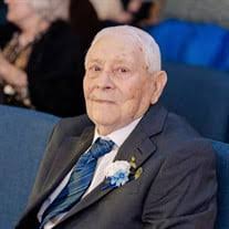 James Wilburn Lampley Obituary