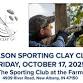 Filson Sporting Clay Classic event image