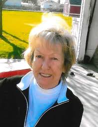Obituary information for MaryAnn Meek