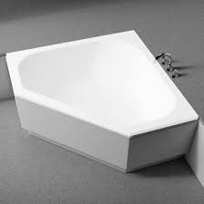 Moderne freistehende badewanne kaufen und neue atmosphäre genießen. Koralle Schurze Fur T200 Eckbadewanne 145 Cm Eckig Megabad