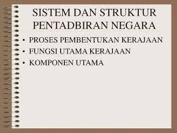 Tentunya hal ini semakin memberikan warna bagi parlemen. Ciri Ciri Utama Sistem Pemerintahan Demokrasi Berparlimen Di Malaysia Ppt Download