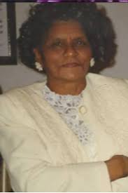 Mrs. Annie Bell Griffin Obituary in Valley Alabama at Davis Memorial  Mortuary