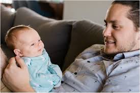 Emilia :: Missoula Newborn Baby Session