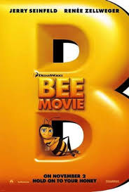Bee movie quiz now play this via selecting your answer on what is the release date of the movie bee movie?. Bee Movie Western Animation Tv Tropes