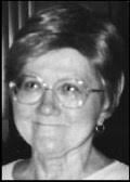 Anne Deware Obituary (2010)