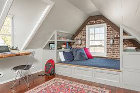See more ideas about attic rooms, attic renovation, attic remodel. All About Attics This Old House