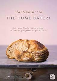 Cioè si preleva la porzione di lievito da rinfrescare e si pesa. The Home Bakery Come Usare Il Lievito Madre E Preparare In Casa Pane Pizza Focaccia E Grandi Lievitati Ediz Illustrata Amazon Fr Beria Martino Livres Anglais Et Etrangers