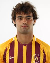 2022 Men's Soccer Roster