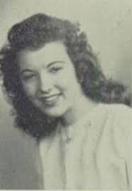 Shirley Mae Jacobson Vivio (1930-2013)