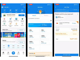 We did not find results for: Mastercard Dan Dana Berkolaborasi Ringankan Beban Masa Pandemi