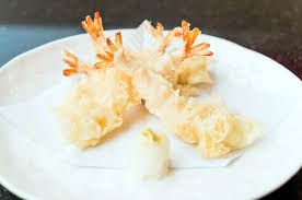 140 g di birra molto fredda. Tempura Giapponese Tutto Quello Che C E Da Sapere Tokyo Fusion Sushi