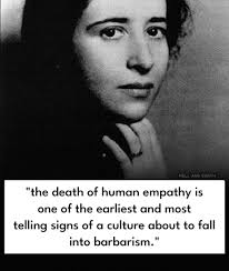 Hannah Arendt