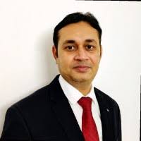 Parag Garg Email & Phone Number