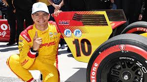 INDYCAR.com - News update